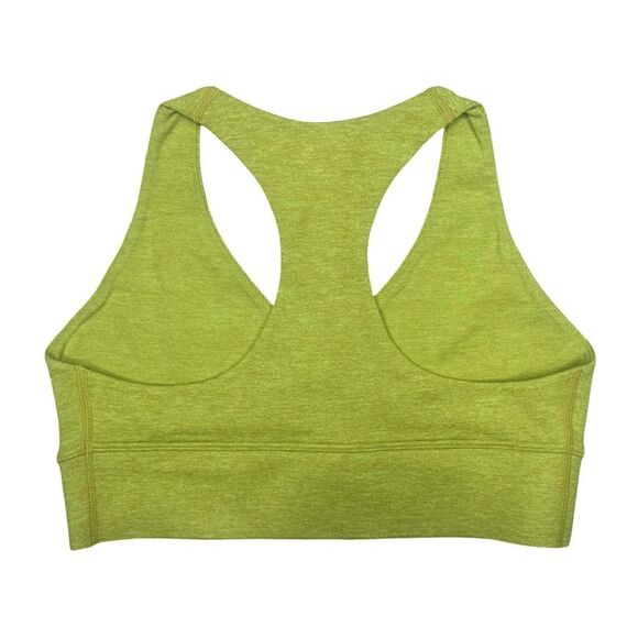 OFFLINE by aerie The Hugger Stretch Racerback Sports Bra - Size Medium - Picture 2 of 4